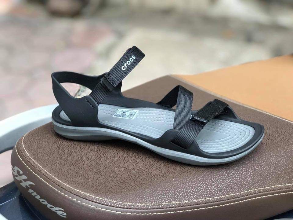 Sandal webbing nữ size 35 đến 40