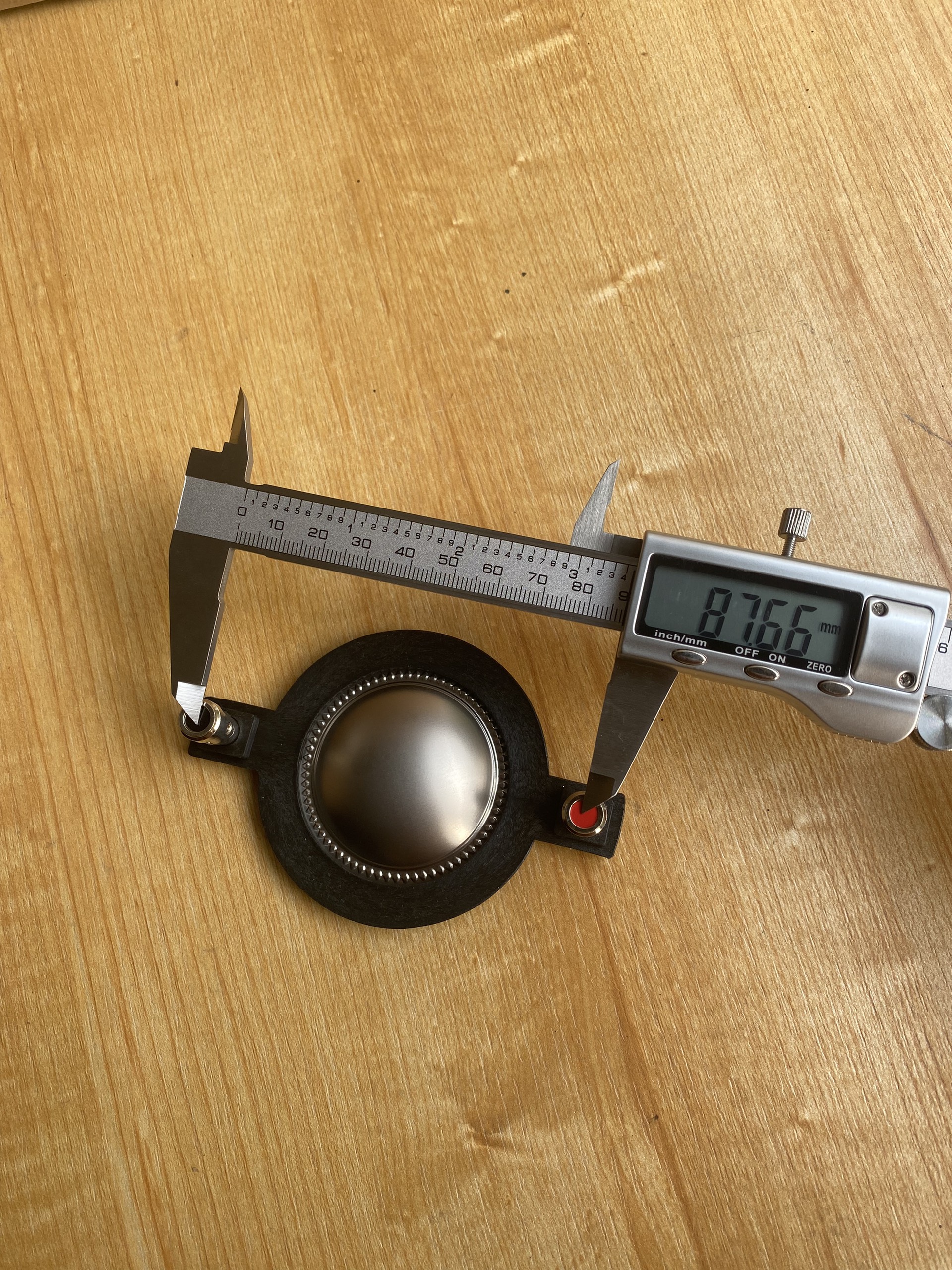 Coil treble Kèn 450 RCF MÀN TITAN, Giá 01 cái