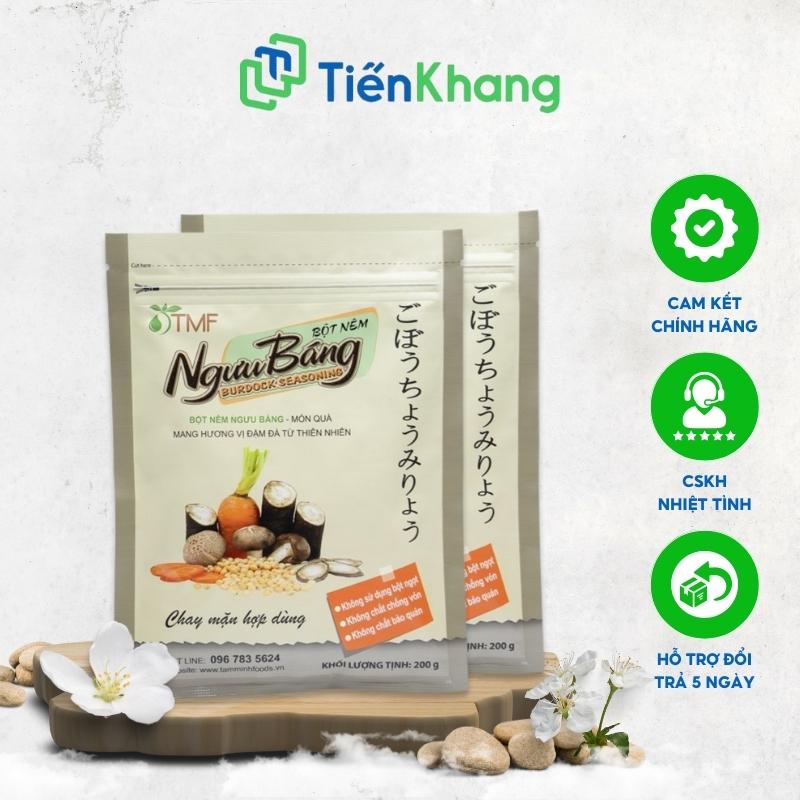 Bột Nêm Ngưu Báng
