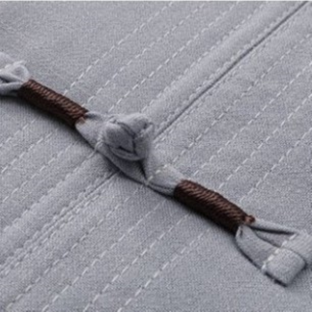 [FREE SHIP] Bộ Đũi Nam cổ tàu ( Mát - Nhẹ Như Không)