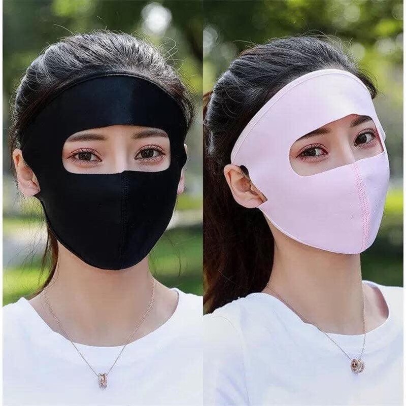 Combo 5 khẩu trang NINJA