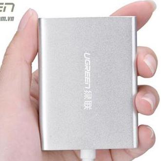 USB 3.0 to HDMI Ugreen 40229