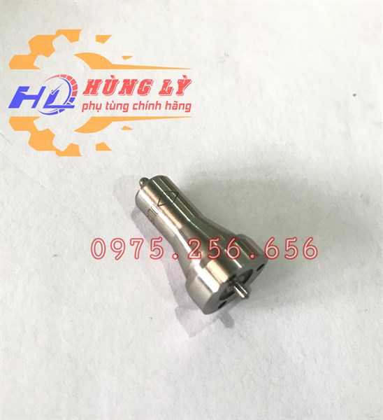 Đầu kim phun 173=178 ngắn phụ tùng máy cày