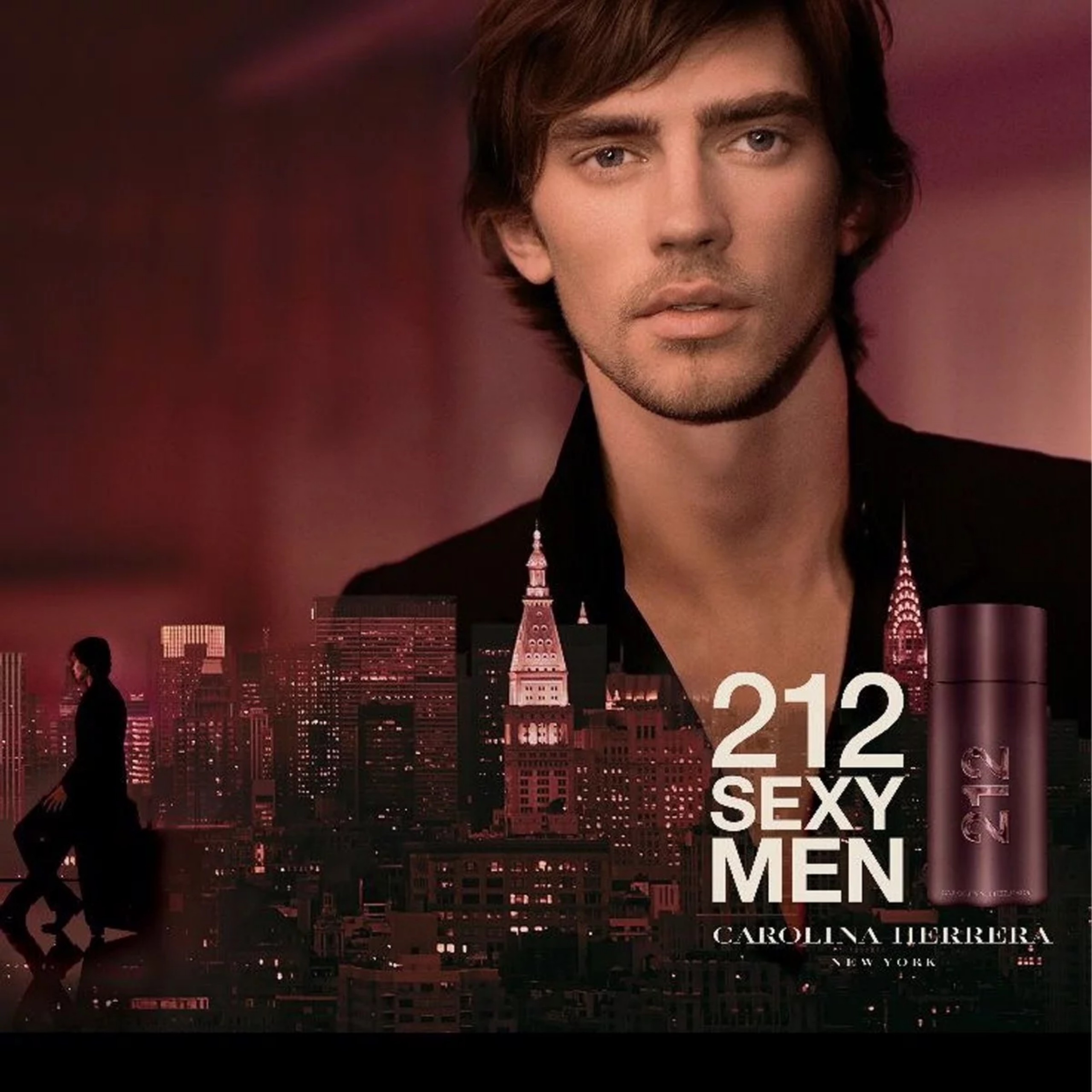 Nước hoa 212 MEN