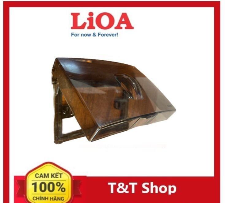 MẶT CHỐNG NƯỚC (CHE MƯA) Ổ CẮM, CÔNG TẮC các mẫu