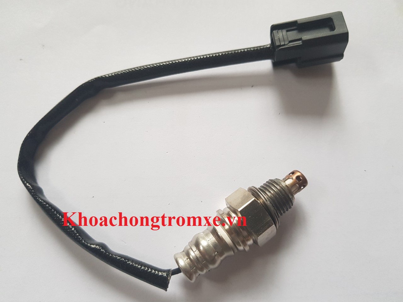 Cảm Biến Oxy Acruzo