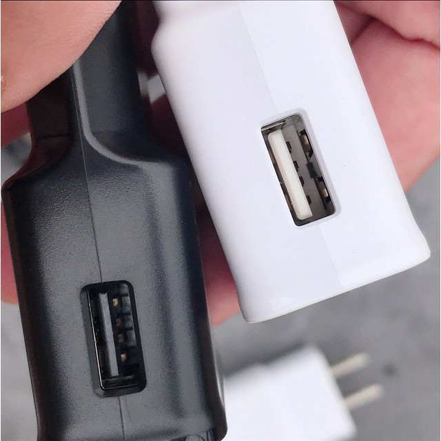 Bộ Sạc Nhanh Samsung Galaxy Micro USB 2019 NEW