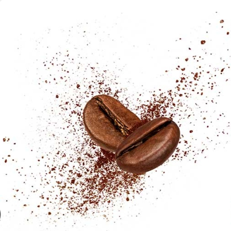 500GR cà phê ARABICA 80% & ROBUSTA 20% rang mộc NGUYÊN CHẤT