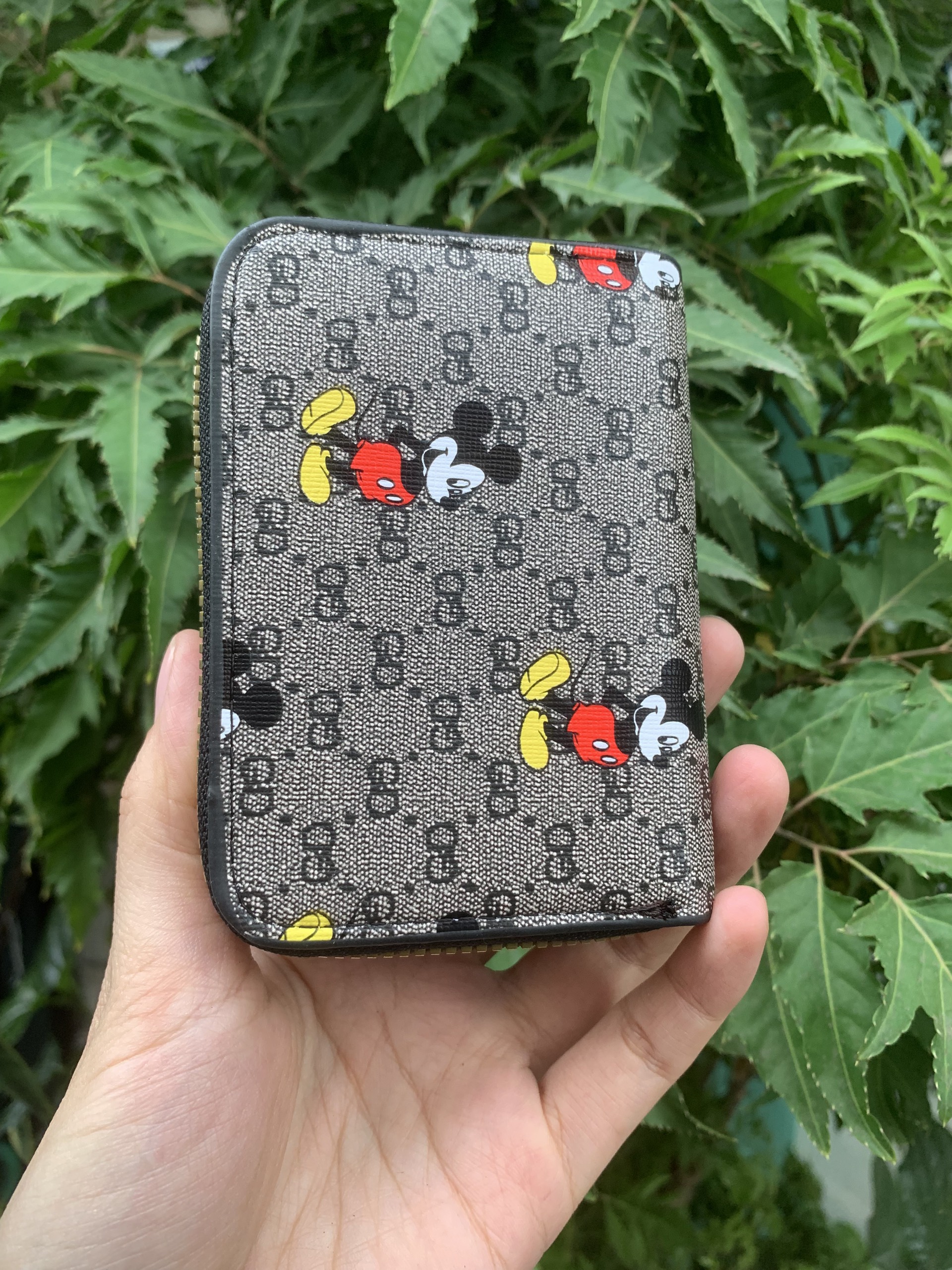 vÍ MINI XINH XẮN CHO BẠN NỮ