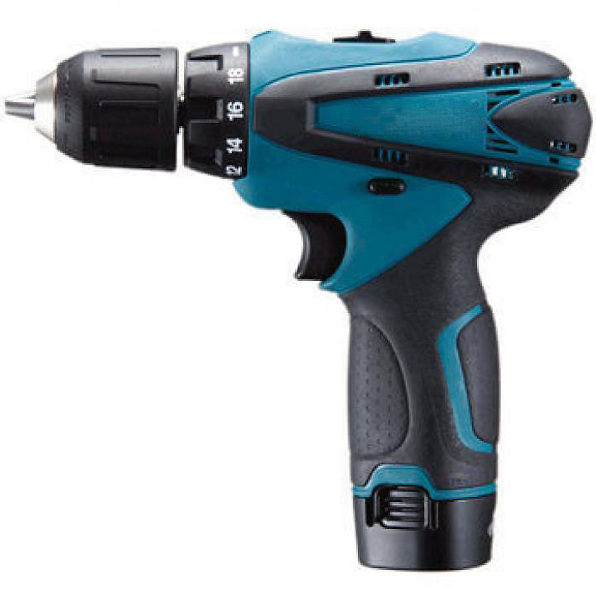 Máy khoan vặn vít chạy pin df330