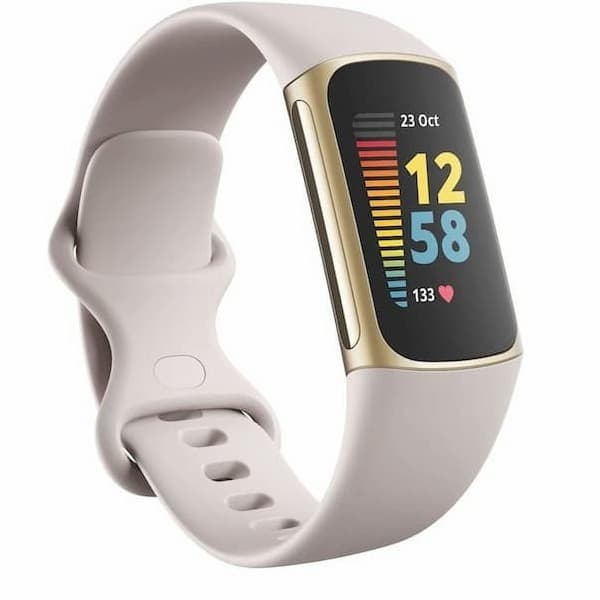 Đồng Hồ Thông Minh Fitbit Charge 5