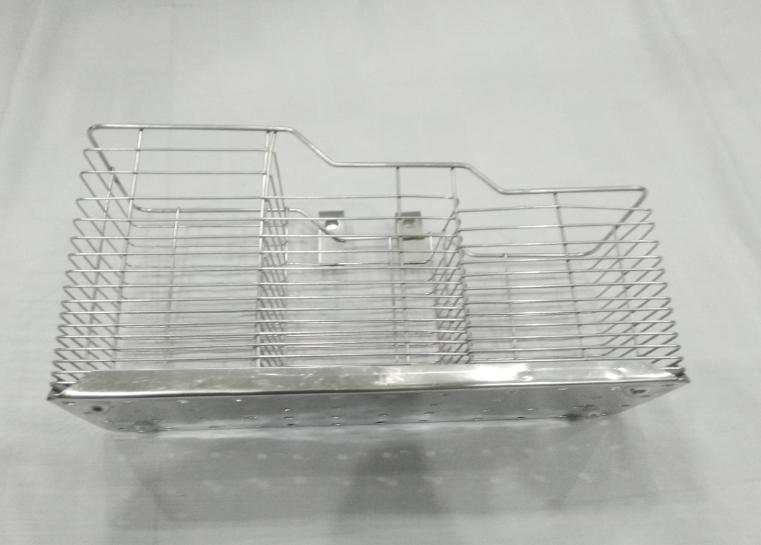 [HCM]ống đũa 3 ngăn inox 201