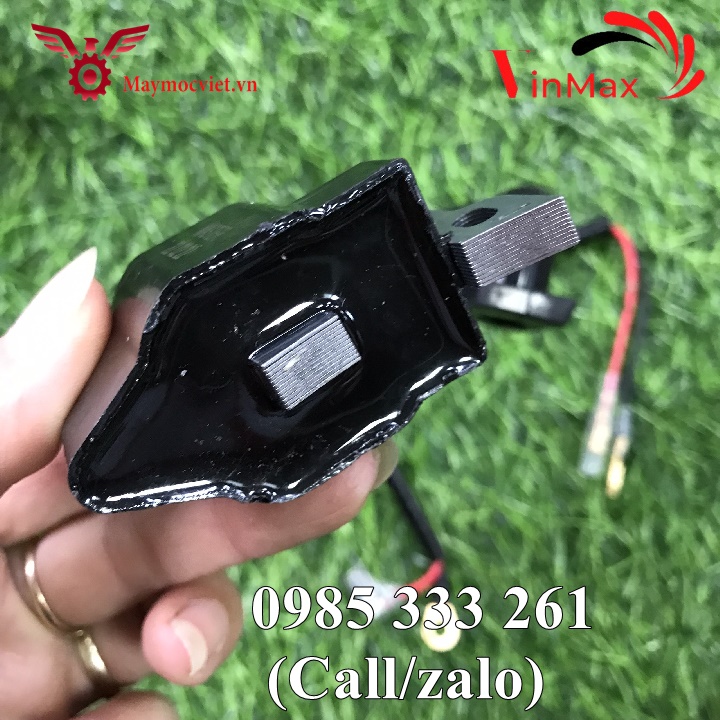 IC máy cắt cỏ Honda 4 thì IC GX35