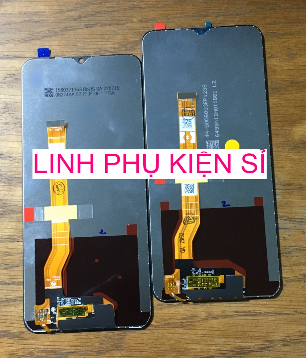 MÀN HÌNH OPPO A17 (A17K, A57 4G, A58, A77S) ZIN