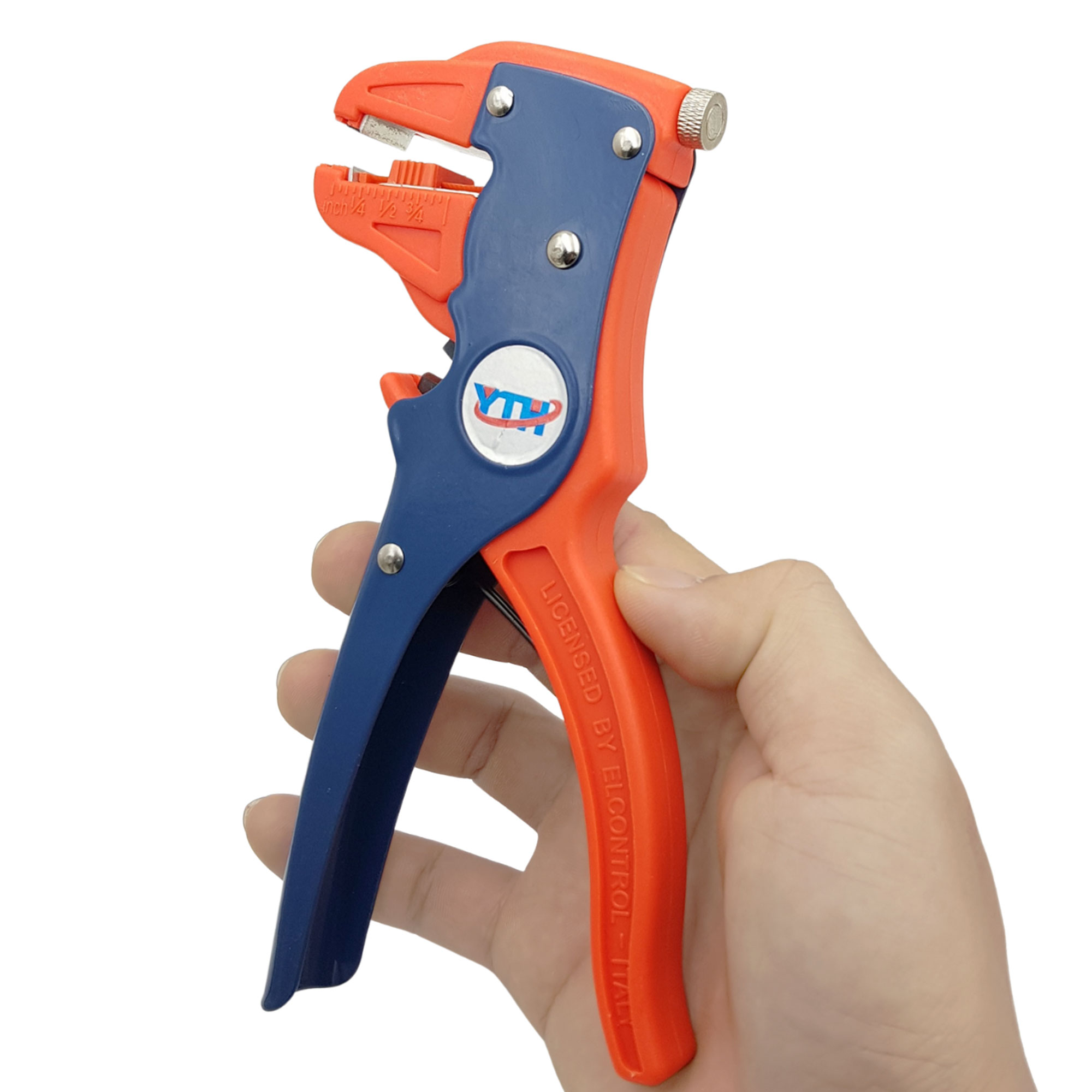Kìm tuốt dây điện FT-1