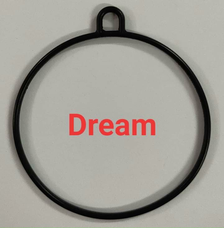 Ron chén xăng