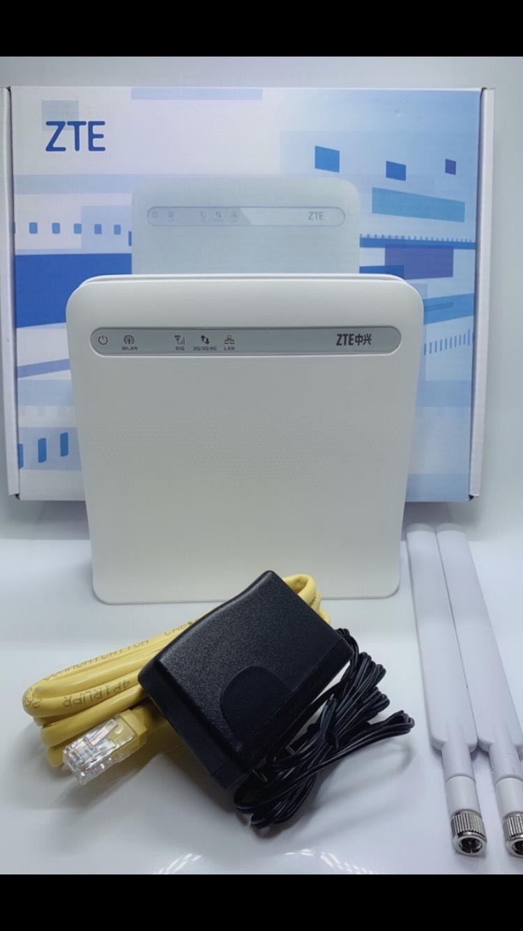 BỘ PHÁT WIFI 4G LTE MF253S