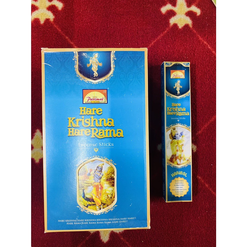 Nhang cây Yatra Divine Series 15g