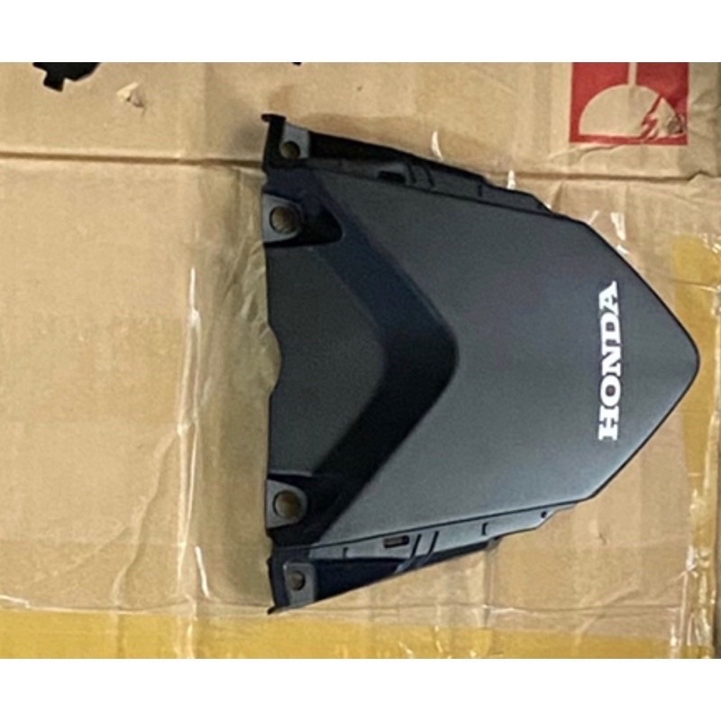 Rùa (ốp đuôi sau, đèn sau) Winner X V3 zin new đủ màu