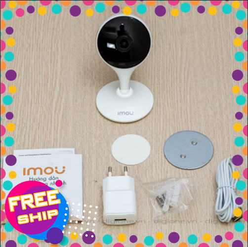 Camera Imou C22EP -1080P