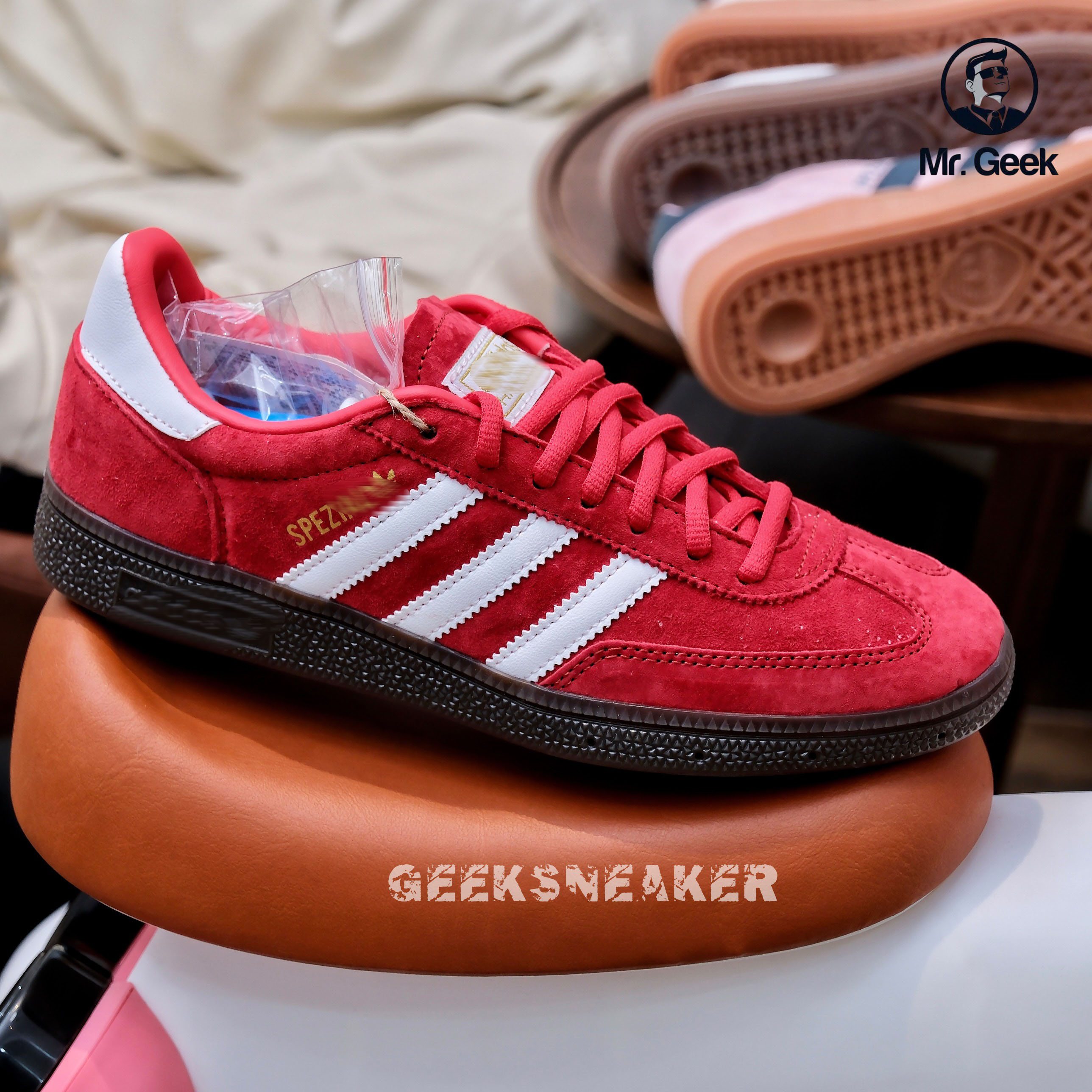 Giày Sneaker AD Handball Spezial