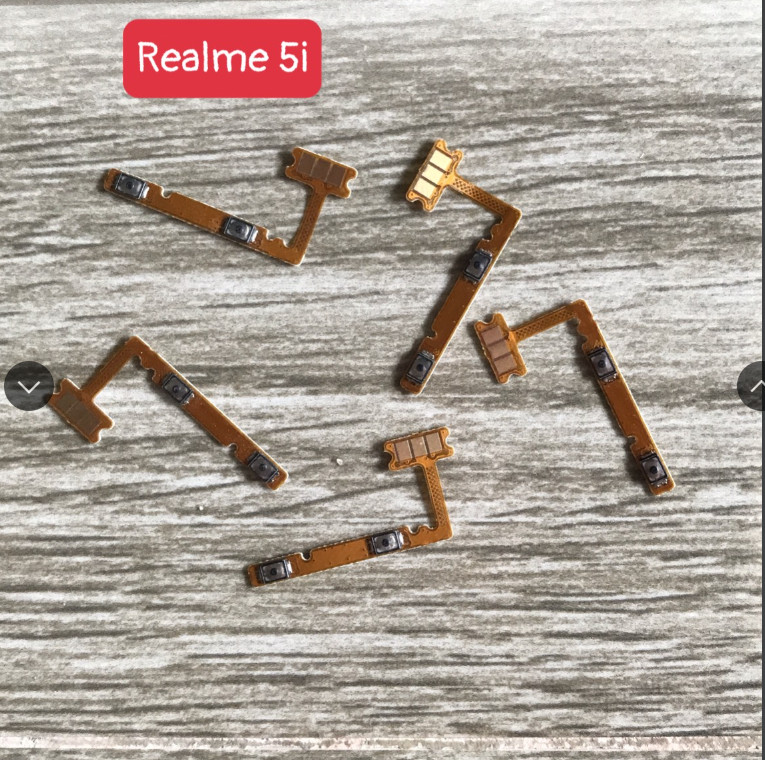Cáp âm lượng Realme 5i