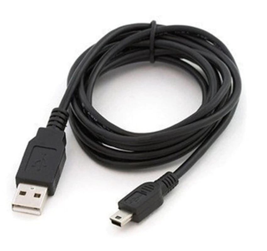 Cáp usb ra hình thang