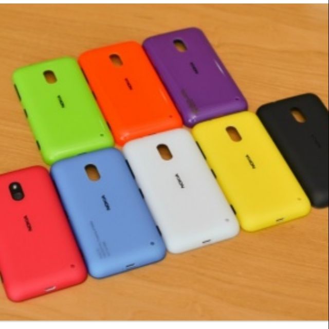 Vỏ nắp lưng nắp đậy pin cho Nokia Lumia 620 chất lượng đảm bảo cam kết hàng nhận được đúng mô tả