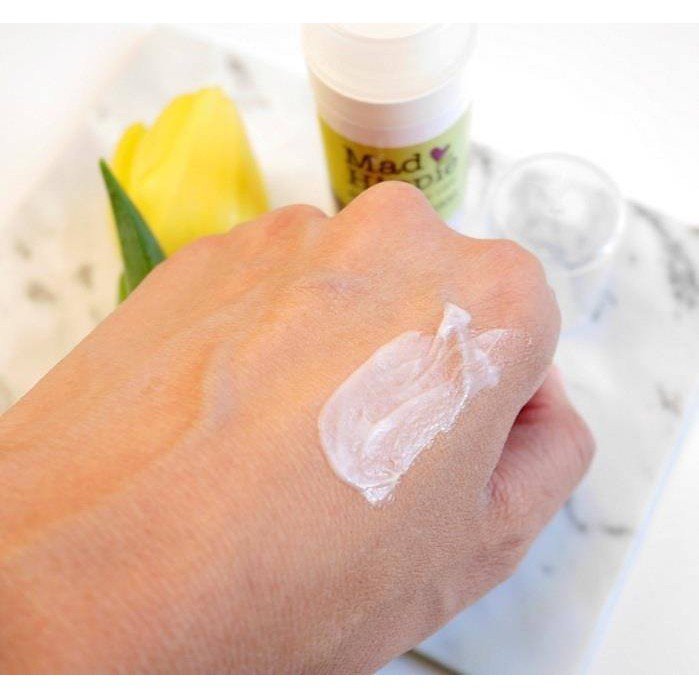 Kem dưỡng Mad Hippie Face Cream.