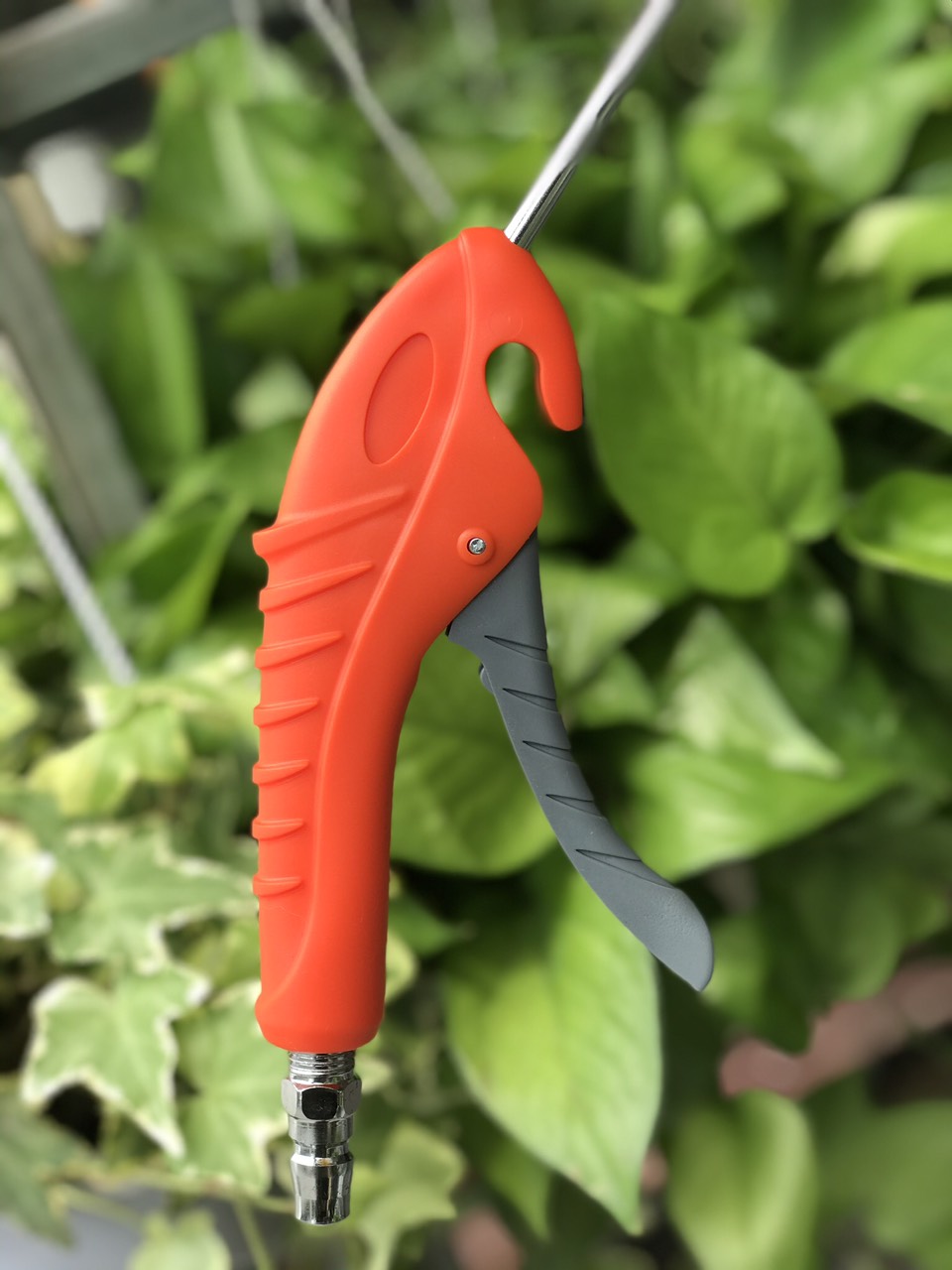 Đầu xì khô, đầu xì bụi lắp máy nén (loại: ngắn, dài) BUDDY E0009 BUDDY E0010 Nhật Bản