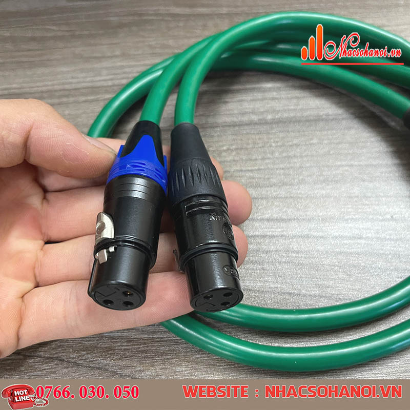 Dây Balane Mcintosh Mạ Bạc Cao Cấp