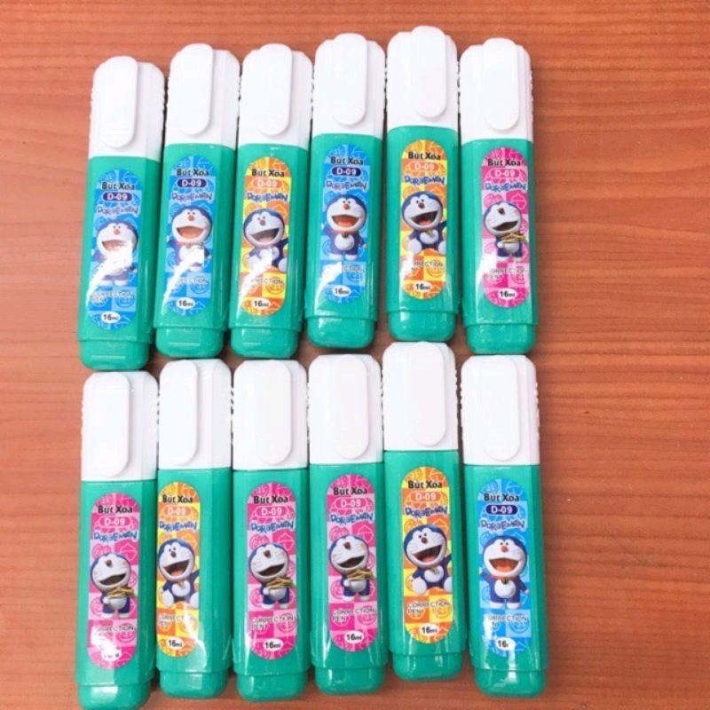 Bút xoá nước CP09 16ml