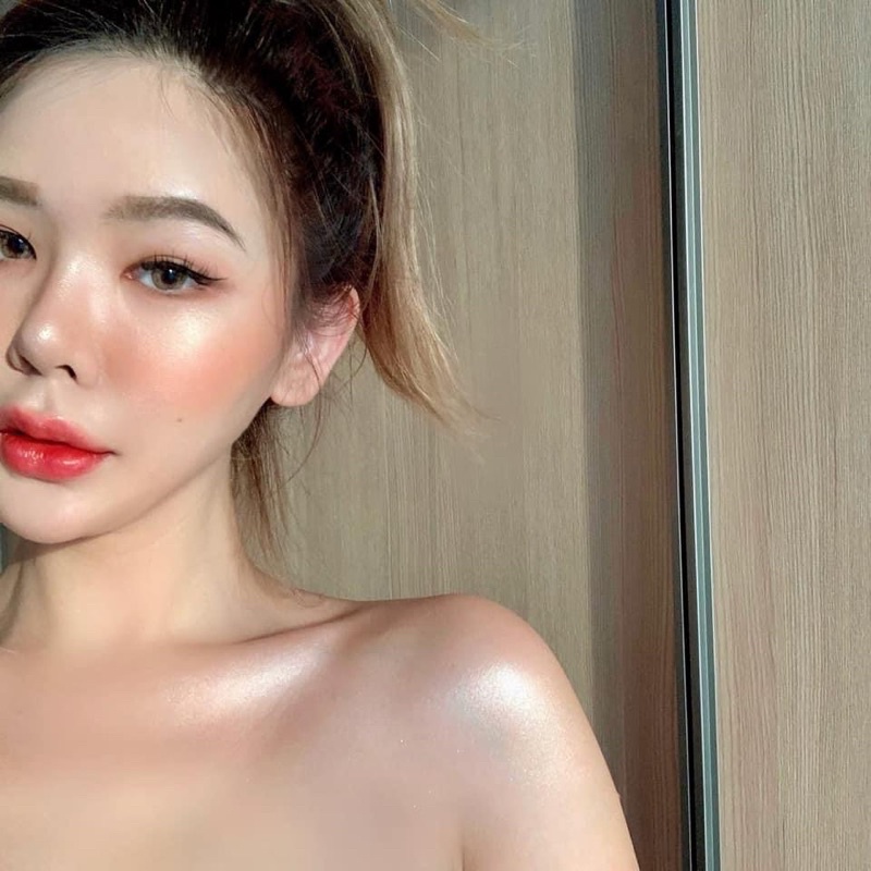 ODBO - Phấn Bắt Sáng Soft Tint Highlighter