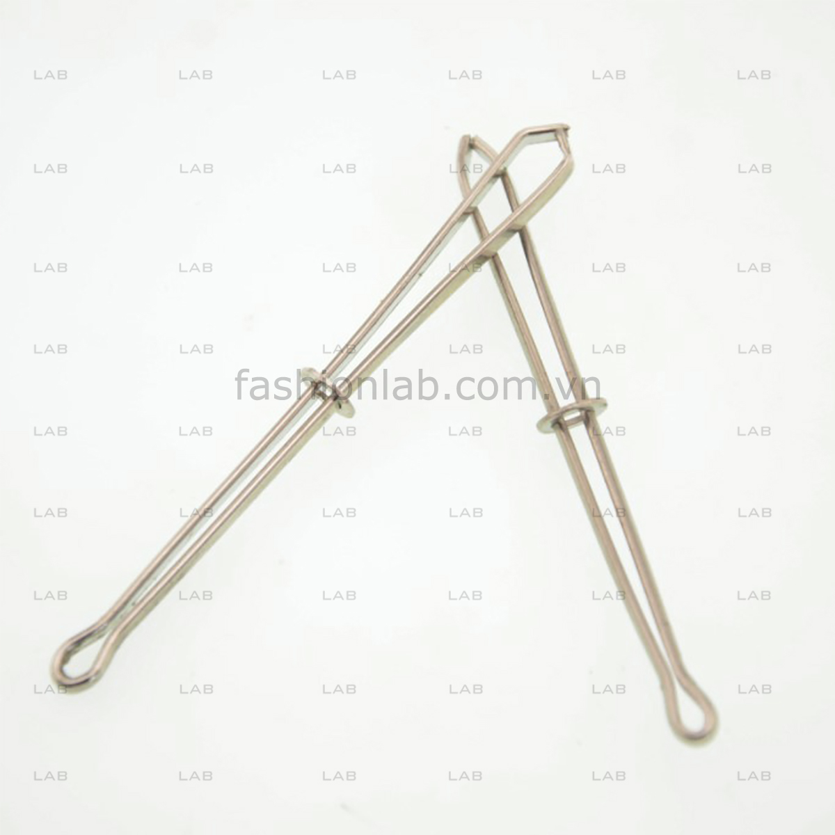 Nhíp kẹp - dụng cụ luồn chun (chiếc)