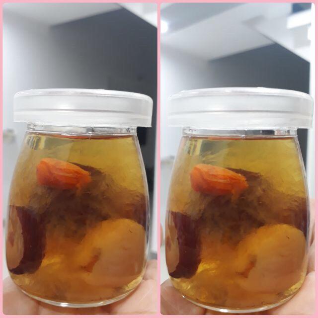 YẾN SÀO NHA TRANG [ 100gr yến vụn tinh chế ]