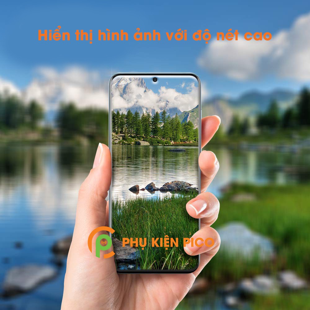 Miếng Dán PPF Mặt Trước Cho Samsung Galaxy S20 Plus, Dán Màn Hình Samsung