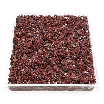 Đá sỏi tự nhiên cảnh quan trang trí bể cá