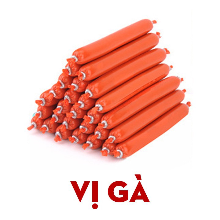 [Hoàn tiền 10%]Xúc xích dinh dưỡng cho Hamster