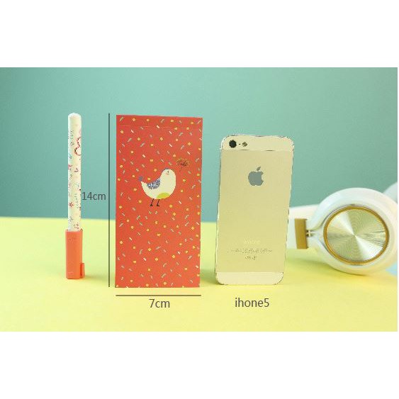 [HCM]Sổ Giấy Note Giấy Ghi Chú Lên Kế Hoạch Scratchpad