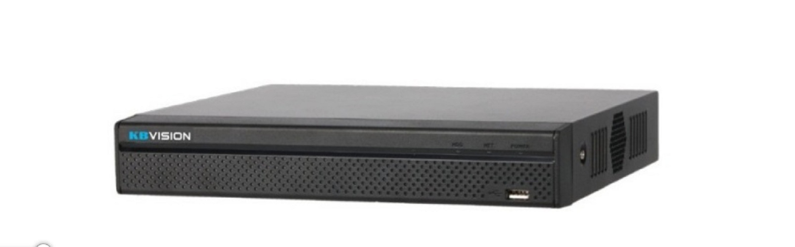 Đầu ghi hình 16 Camera IP KBVISION KX-C4K8116SN2