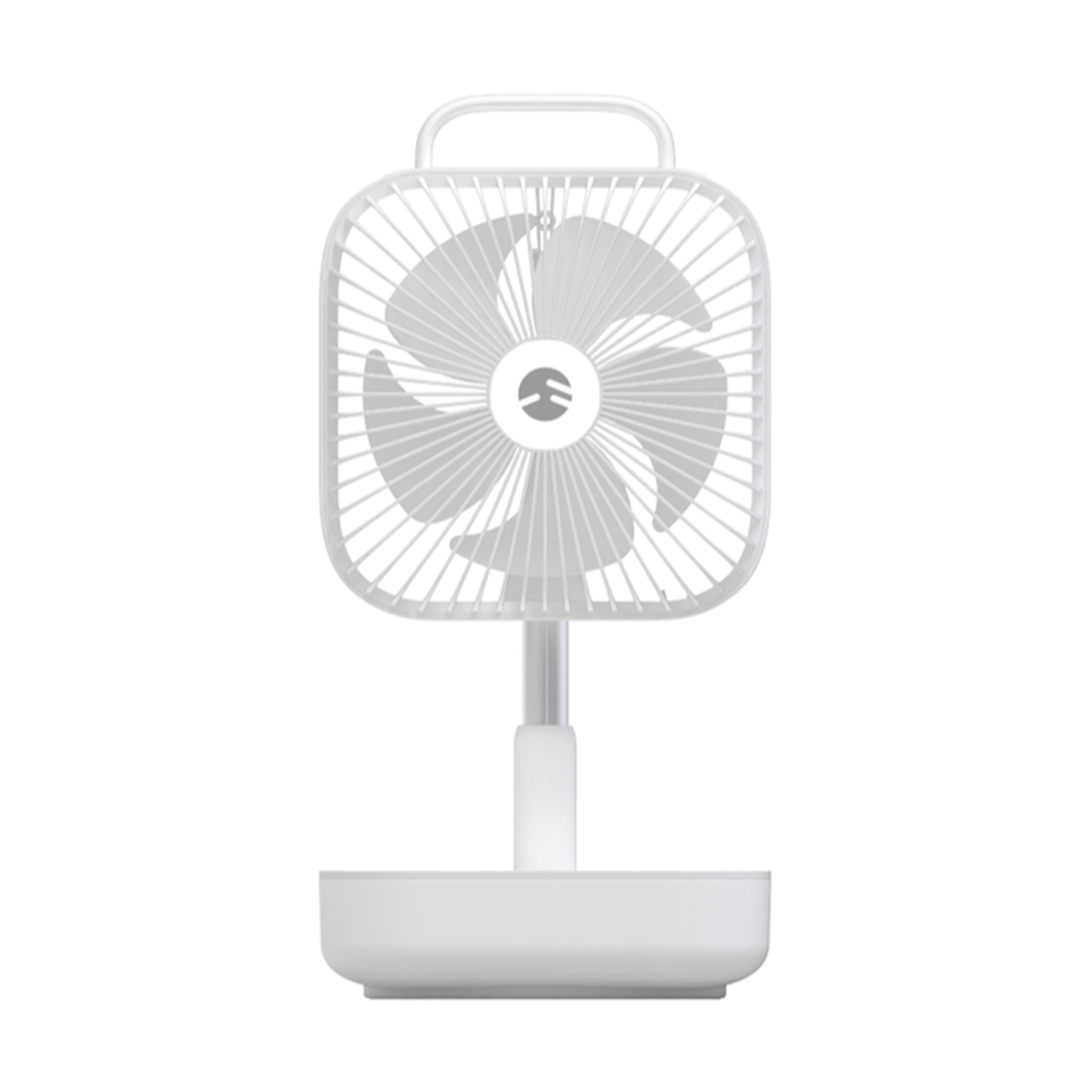 QUẠT TÍCH ĐIỆN GẤP GỌN SWITCHFAN