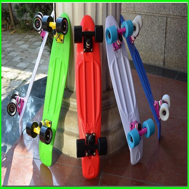 Ván Trượt Skate Board Penny Cao Cấp