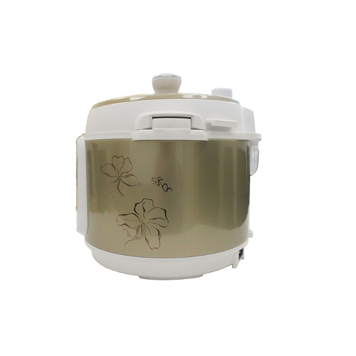 Nồi áp suất cao cấp Elmich PCE-1804 5L