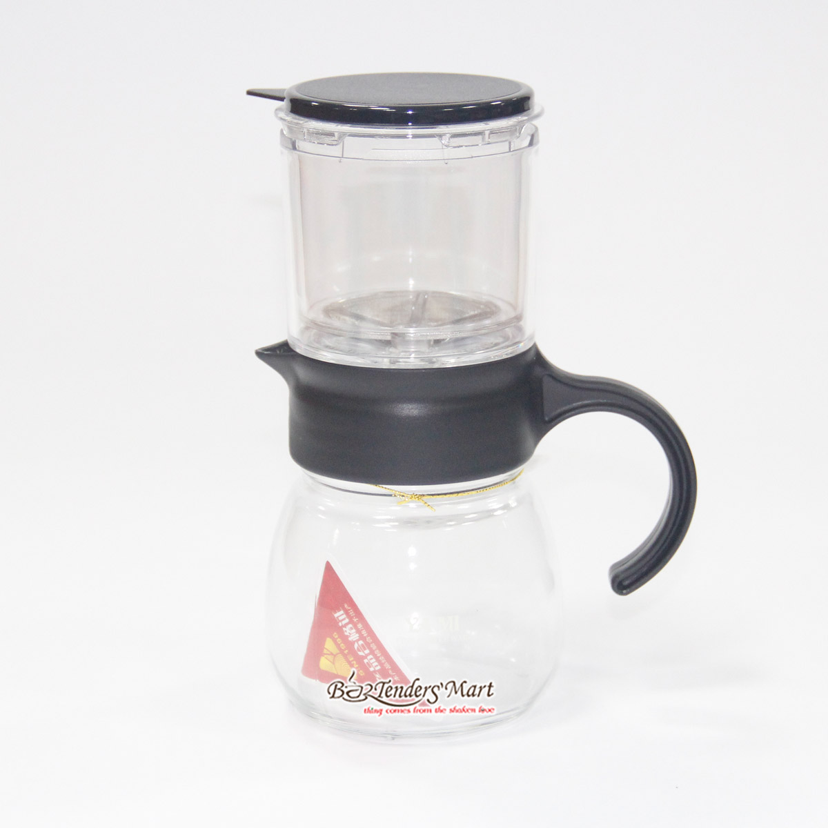 Bình pha cafe drip coffee 400cc