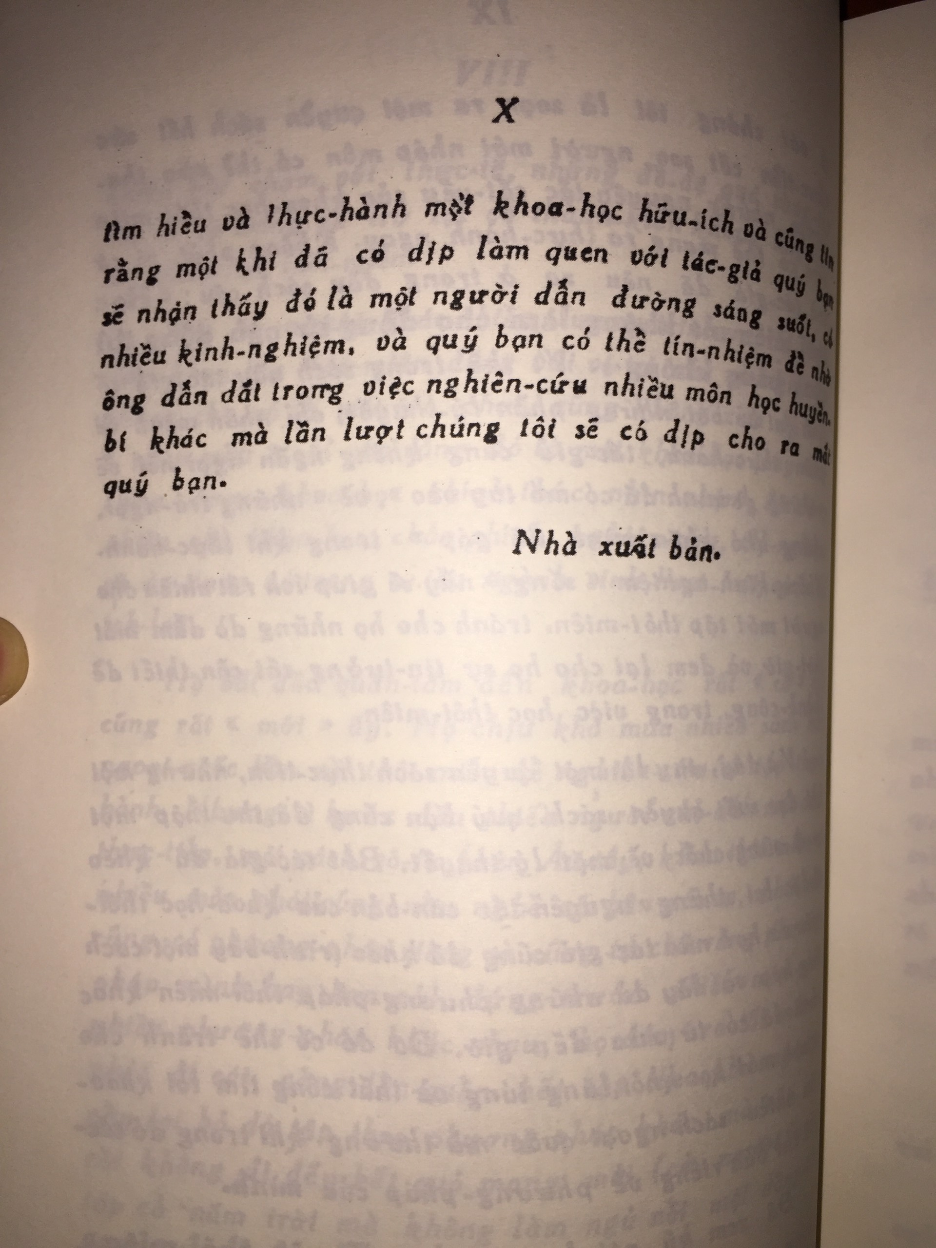 Sách Thuật Thôi Miên