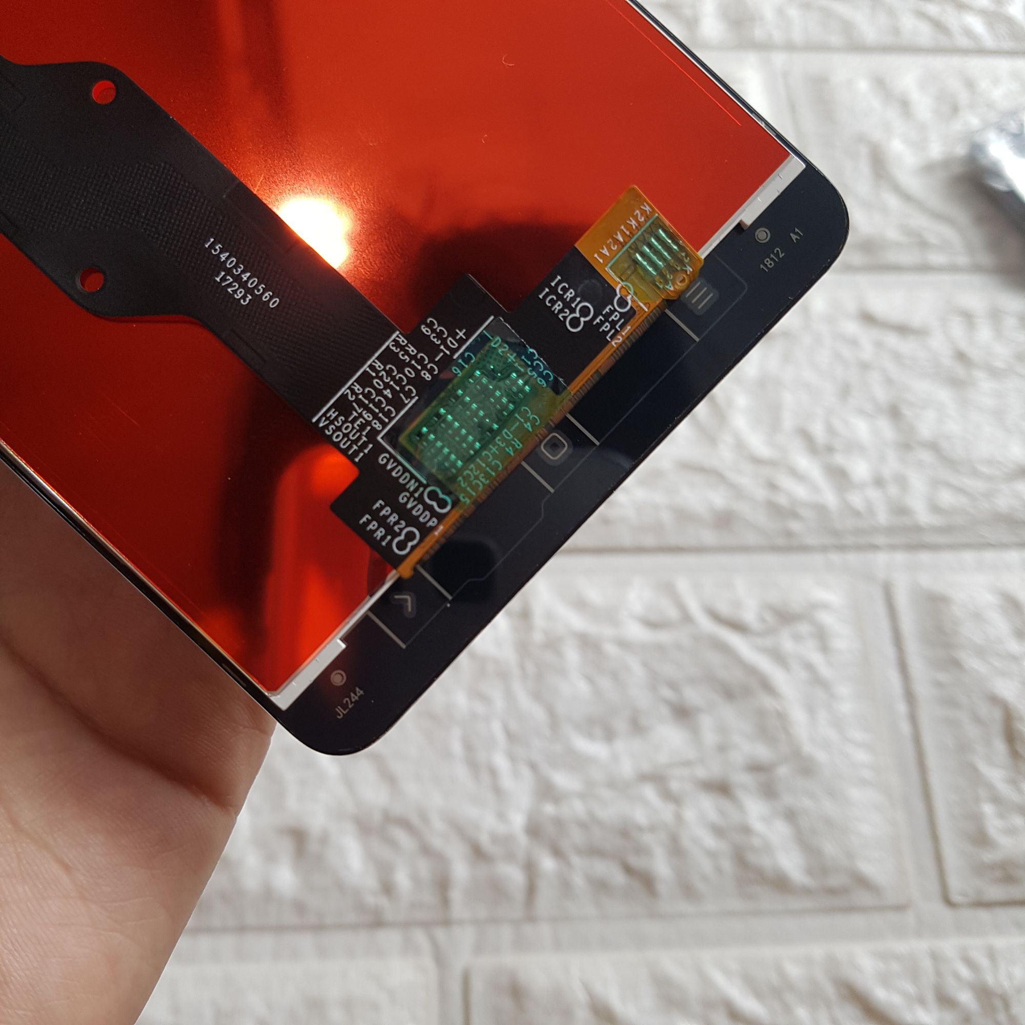 Màn Hình Xiaomi Redmi Note 4X Zin Hàng Cao Cấp