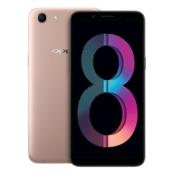 Kính Cường Lực Oppo A83
