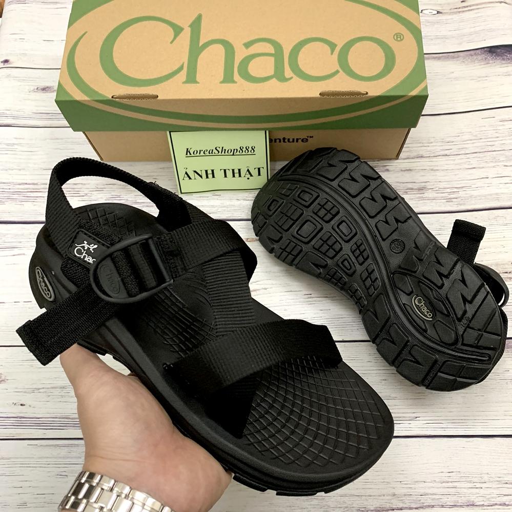 Dép Xăng Đan Nam Chaco Thằn Lằn D94 Giày Hàn Quốc
