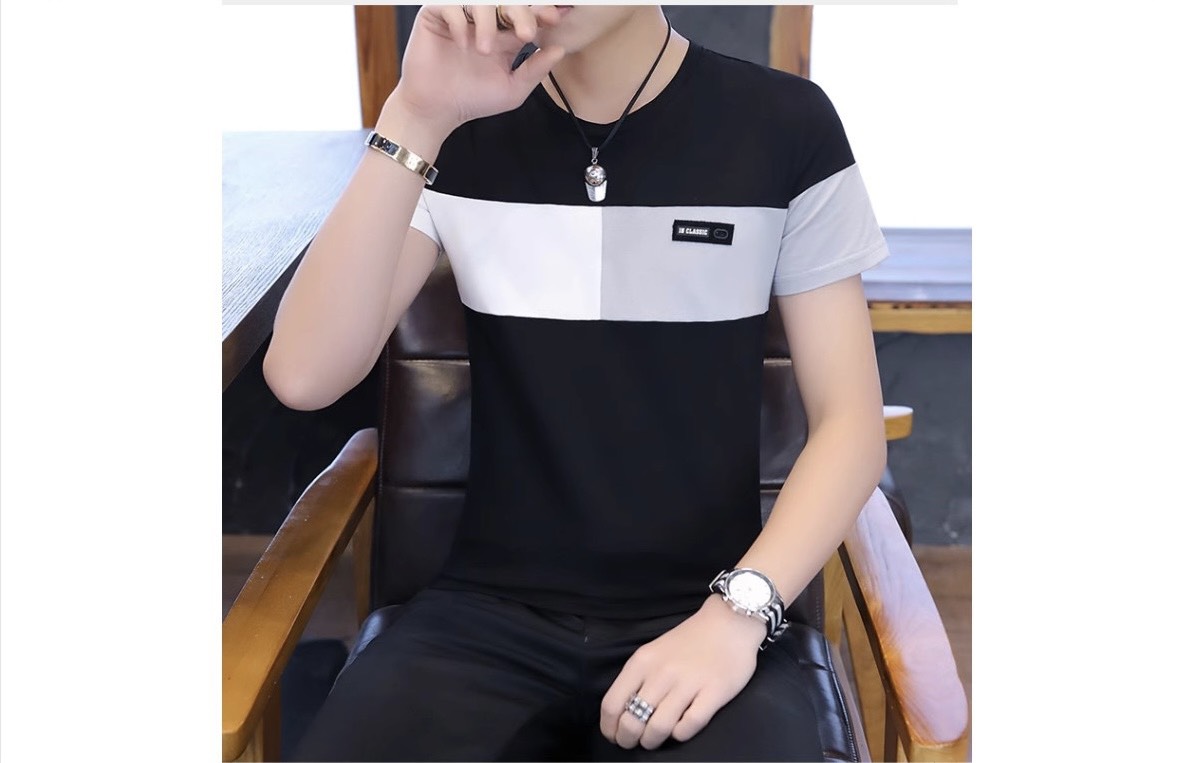 Áo thun polo
