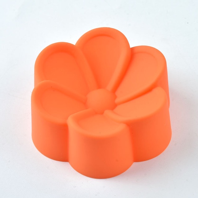 Khuôn nướng silicone loại 7cm